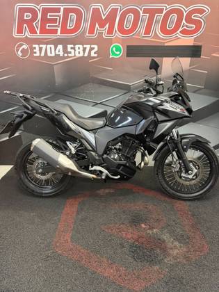 KAWASAKI VERSYS-X 300 KAWASAKI VERSYS-X 300